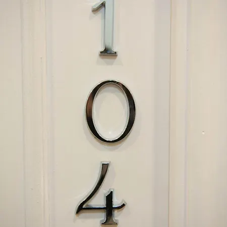 Bcn 46 Casa de hóspedes Barcelona