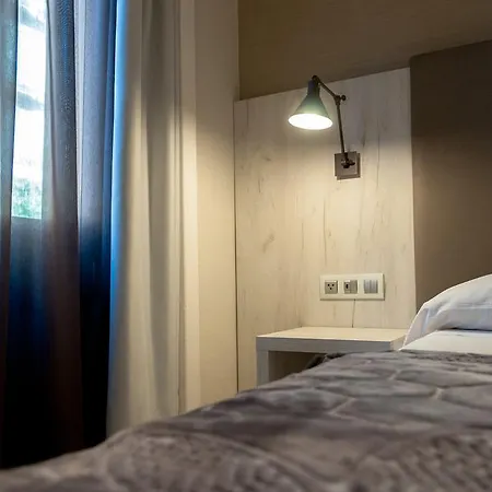 Casa de hóspedes Bcn 46