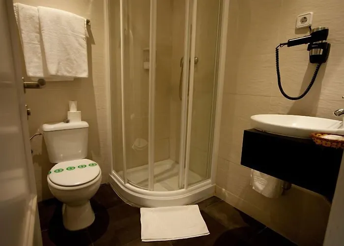 Maison d'hôtes Bcn 46