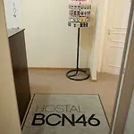Bcn 46 Gæstehus Barcelona