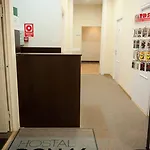 Bcn 46 Gæstehus