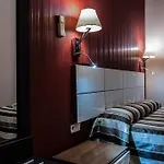 Gæstehus Bcn 46