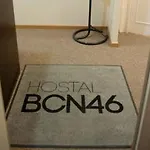 Bcn 46 Gæstehus Barcelona