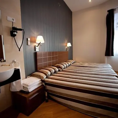 Vendégház Bcn 46 2*