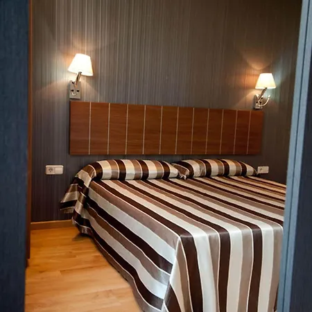 Bcn 46 2* Βαρκελώνη