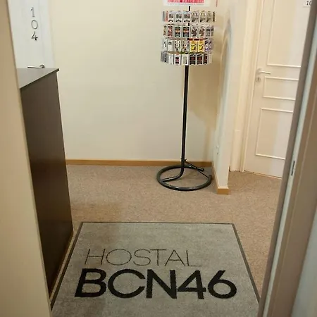 Bcn 46 Barselona