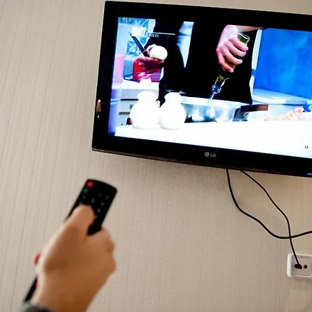 Bcn 46 Gæstehus Barcelona