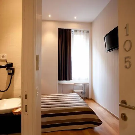 Gasthof Bcn 46 2*