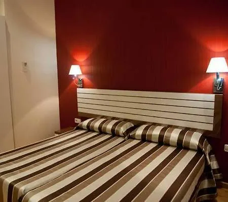 Bcn 46 Πανσιόν