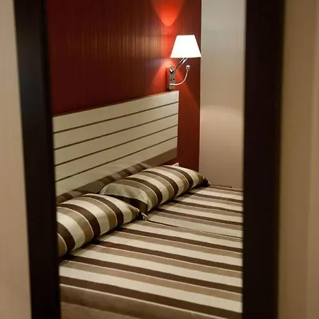 Bcn 46 Πανσιόν Βαρκελώνη