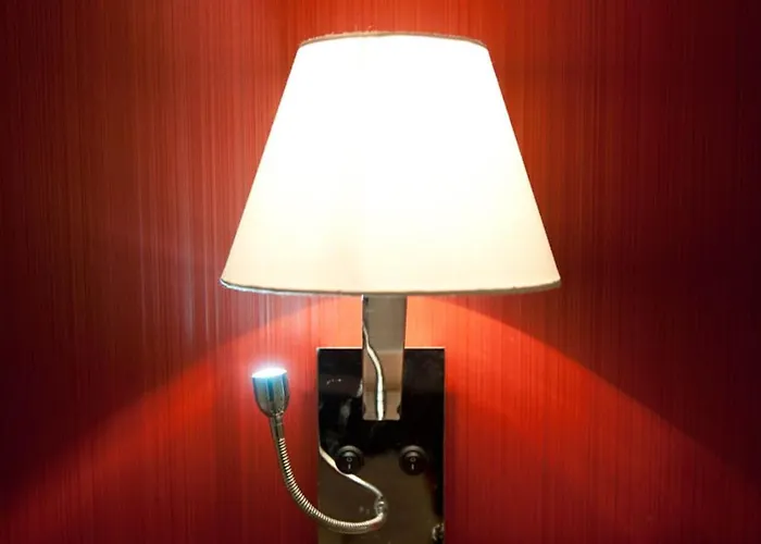 Gæstehus Bcn 46 Barcelona