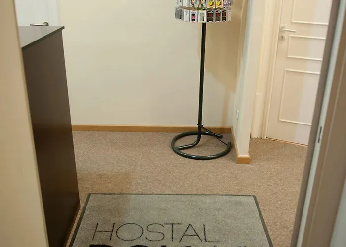 Bcn 46 Gæstehus Barcelona