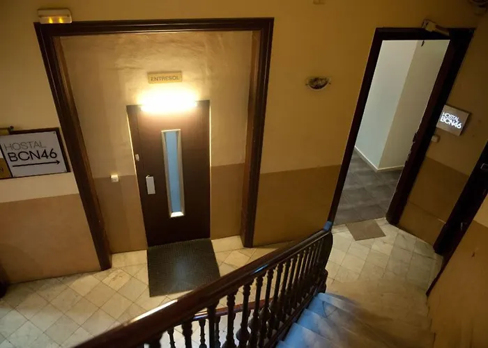 Gæstehus Bcn 46