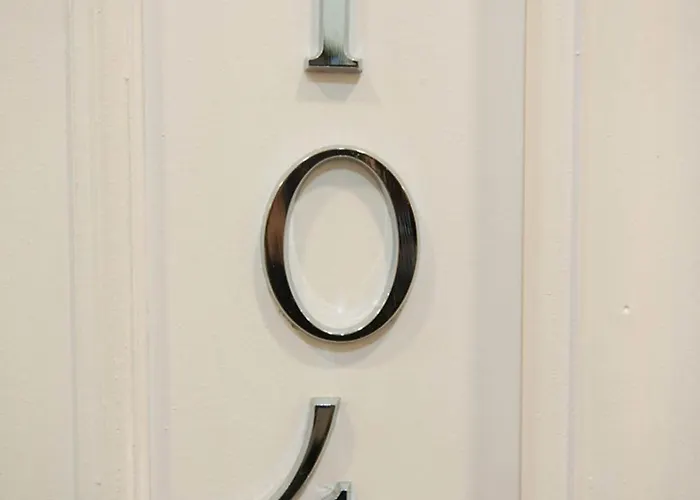 Bcn 46 Gæstehus Barcelona