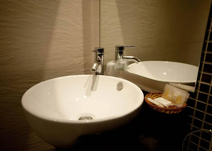 Bcn 46 Gæstehus Barcelona