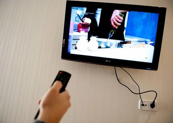 Bcn 46 Gæstehus Barcelona