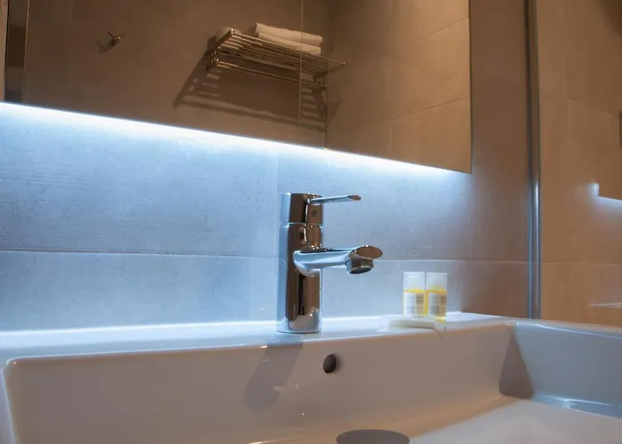 Bcn 46 Gæstehus Barcelona