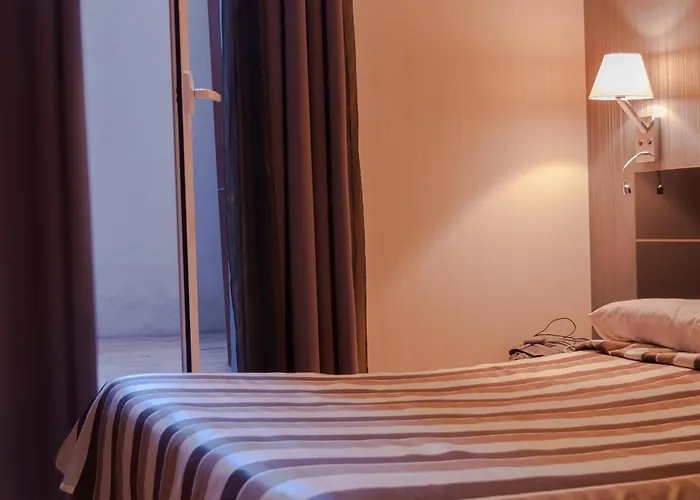 Bcn 46 Gæstehus Barcelona