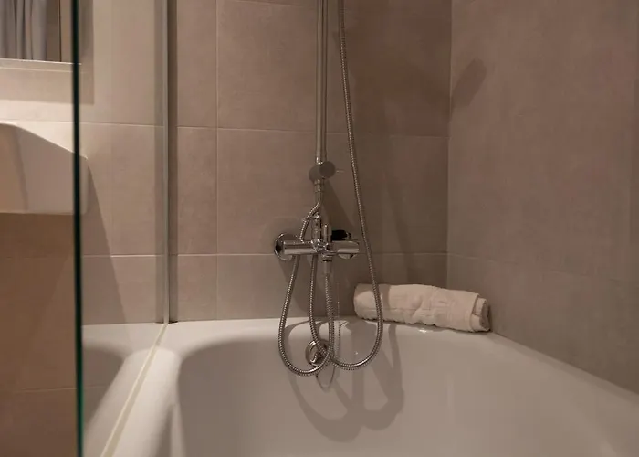 Gæstehus Bcn 46 Barcelona