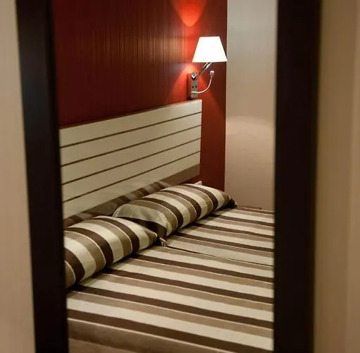 Bcn 46 Gæstehus Barcelona