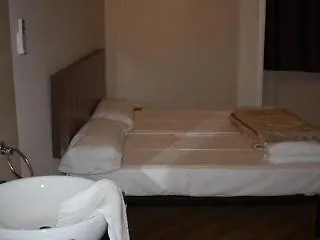 Bcn 46 Πανσιόν Βαρκελώνη
