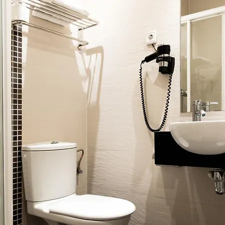 게스트하우스 호스탈 Bcn 46 2*