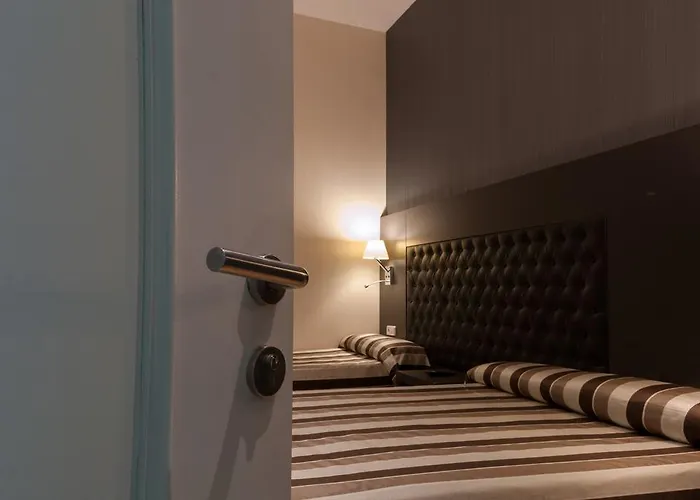 Pensjonat Bcn 46 Barcelona