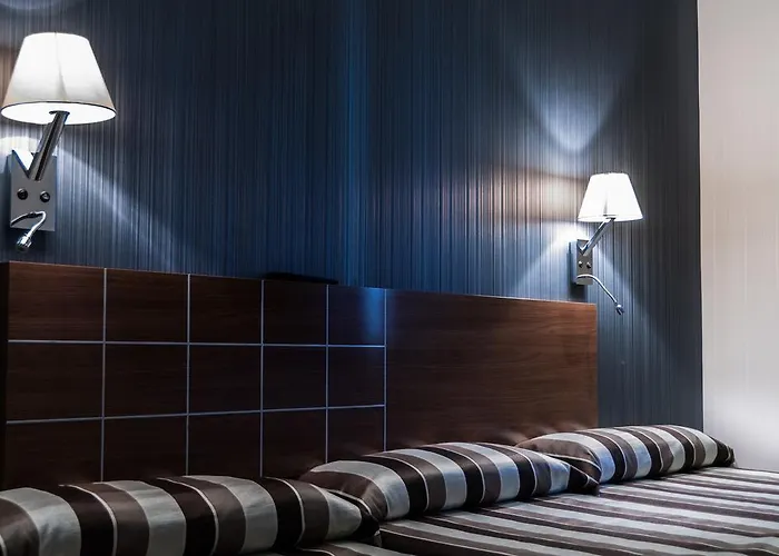 Pensjonat Bcn 46 Barcelona