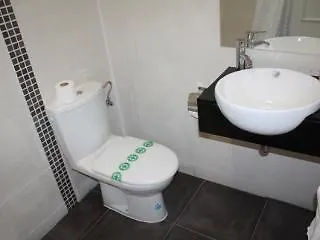 Pensjonat Bcn 46 Barcelona